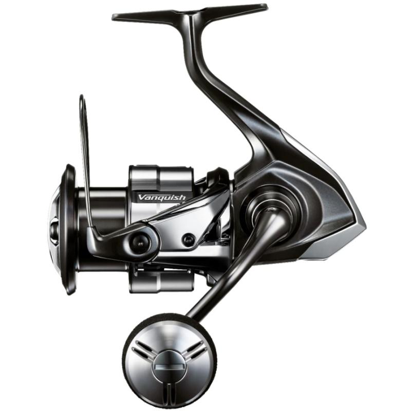 Shimano 23 Vanquish FC C5000XG: Price / Features / Sellers